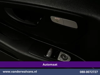 Mercedes-Benz Vito 2021 - 114CDI 136pk Automaat L3H1 Euro6 Airco | Camera | Navigatie | Apple Carplay | LED obrazek 9
