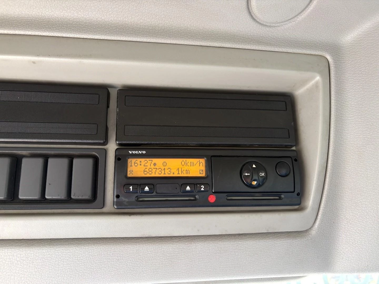 Volvo FL 2012 Bild 17