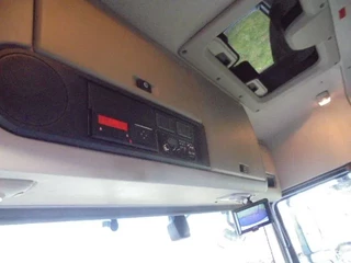 DAF XF 440 2016 - SPACE CAB imagen 13