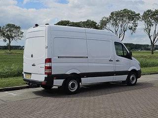 Mercedes-Benz Sprinter 2017 - 316 obrazek 3