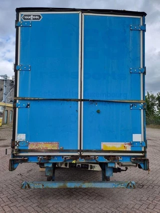 Van Hool DISC 2003 - N/A obrazek 5