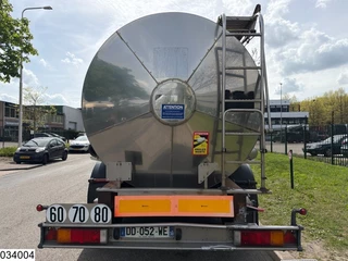 Guhur N/A 1999 - Chemie 24598 Liter, 1 Comp image 16