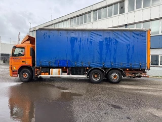 Volvo 340 2009 - FM obrazek 6