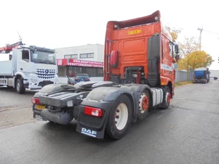 DAF XF 440 2015 - 6X2 NL TRUCK TUV 06-2026 bild 5