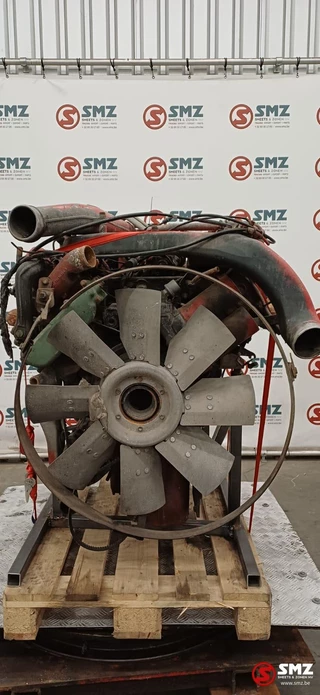Mercedes-Benz N/A - Occ motor OM442LA Mercedes obrazek 3