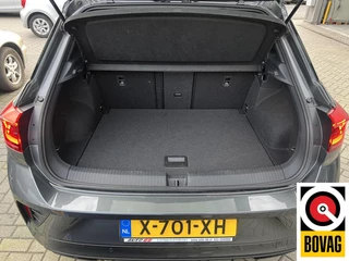 Volkswagen T-Roc 2023 - 1.5 TSI 3x R-Line Business, Cam, Leder, FULL obrazek 10