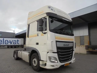 DAF XF 440 2016 - SSC NL TRUCK zdjecie 3