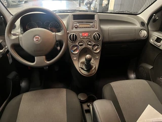 Fiat Panda 2011 - 1.2 Edizione Cool 1e eigenaar - NAP - Zeer nette auto! image 13