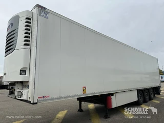 Schmitz Cargobull Semitrailer Reefer Standard 2022 afbeelding 3 miniatuur