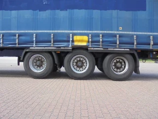 Krone N/A 2016 - SD NL KENTEKEN BPW  TROMMEL ASSEN  STACK FROM 5 50 IN STOCK obrazek 27