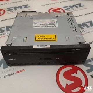 Iveco N/A 2016 - Occ radio CD MP3 speler Iveco image 1
