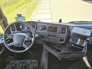 Scania R 2021 - R450 obrazek 8