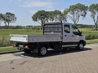 Ford Transit 2020 - 2.0 afbeelding 3 miniatuur