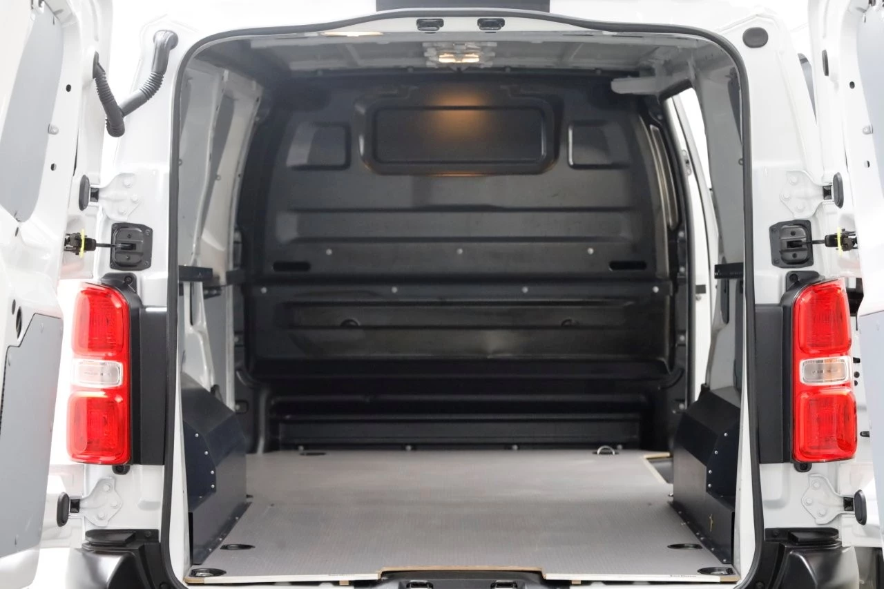 Fiat Scudo 2024 - 2.0 Diesel 180pk Automaat L3 Airco/Navi/Camera 11-2024 Bild 5