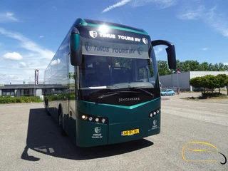 VDL Jonckheere SBR4005 - 59 Seats EURO 5 2011 afbeelding 2 miniatuur
