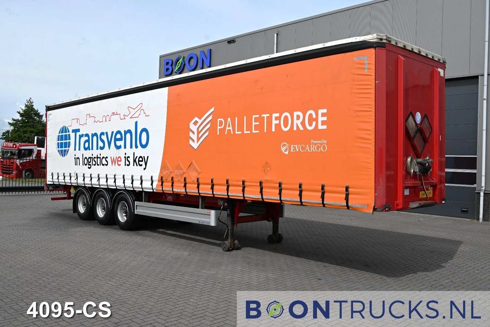 Pacton ET3 2020 imagen 3