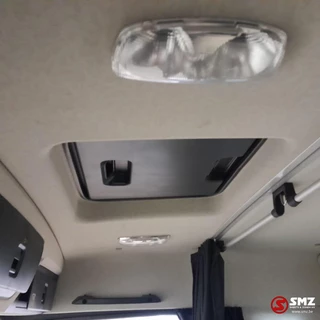 Mercedes-Benz Actros 2015 - Occ cabine Mercedes MP4 low obrazek 17