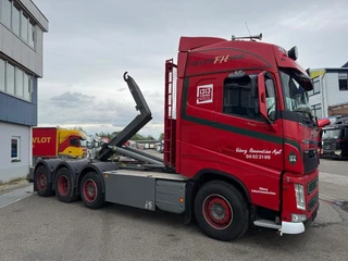 Volvo FH 2020 - 500 obrazek 4