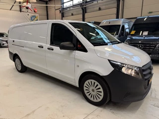 Mercedes-Benz Vito 2024 - 116CDI L3H1 Automaat Airco Navi Cruisecontrol FACE LIFT BPM VRIJ immagine 3