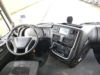 Iveco Stralis 2018 - AS440S51 bild 8