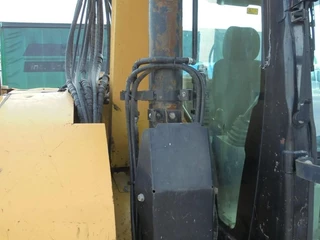 Caterpillar 308C CR 2008 - N/A obrazek 16