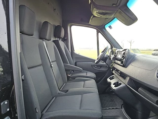 Mercedes-Benz eSprinter 2024 - N/A immagine 7