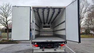 Scania P 2016 - P360 4X2 Fleisch Rohrbahnen Carrier Vector 1550 obrazek 10