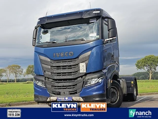 Iveco 2020 - S-WAY AS440S46 afbeelding 1 miniatuur