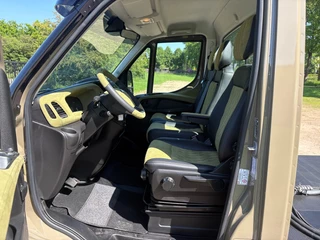Iveco Daily 2018 - 40C18 Hi Matic automaat Be trekker 8.7 TON euro 6 (105.900KM obrazek 7