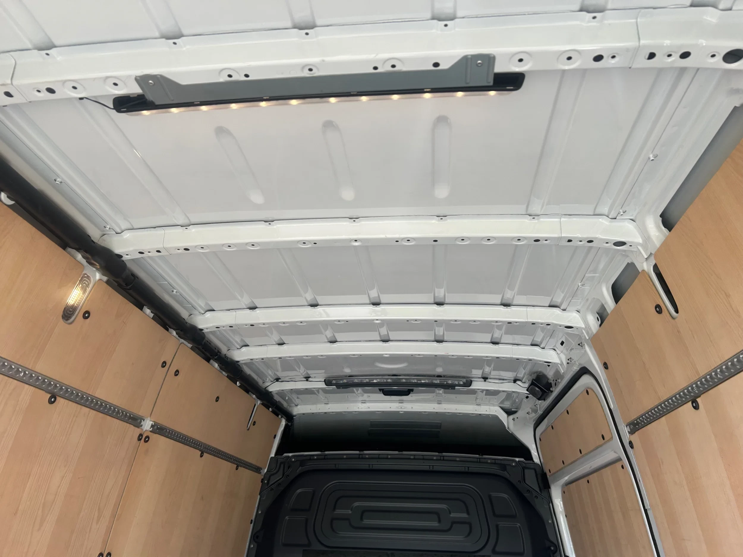 Mercedes-Benz Sprinter 2024 - 317 CDI | 2024 | BPM VRIJ !!!!! | afbeelding 5
