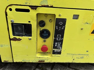 Genie N/A 2008 - GS 1932 Electric scissorlift 2008 Year immagine 8