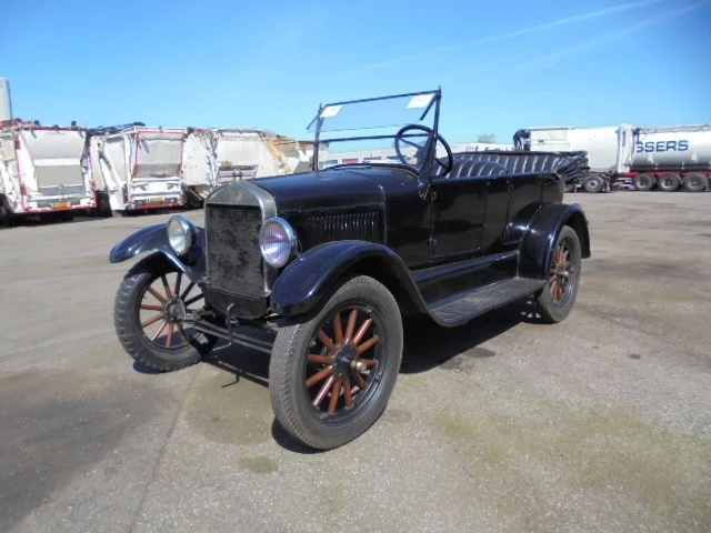 Ford Model T 1924 - OPEN TOURER immagine 1