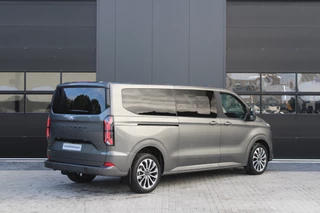 Ford Transit Custom 2026 - Tourneo 340 2.5 PHEV L2H1 Titanium X 232pk - ACC - Pano - B&O - Elek. schuifdeuren - 360 camera - Elek-Trekhaak - Excl BTW - Rijklaar bild 8