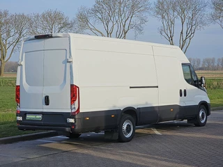 Iveco Daily 2022 - 35S16 изображение 3