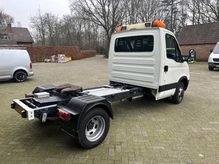 Iveco Daily 2012 - 40C18 BE TREKKER 10 TON EURO 5 N1 image 5