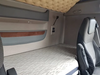 DAF XF 460 2017 - SSC Night Airco Special Interior 711 DKM изображение 12