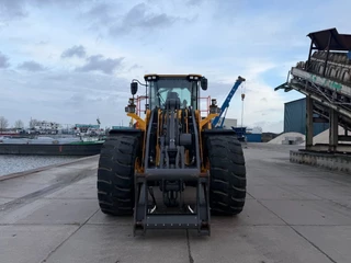 Volvo N/A 2025 - L180 H2 DEMO obrazek 5