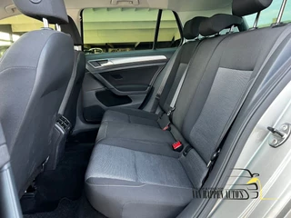 Volkswagen Golf 2013 - 1.2 TSI Trendline / apk 3-2027 image 11