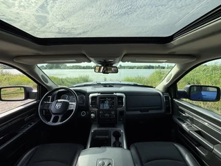 Dodge Ram 1500 2018 - SPORT 5.7L V8 WIDEBODY LAGE BIJTELLING, 4PLAY WHEELS, VEEL EXTRA'S obrazek 10