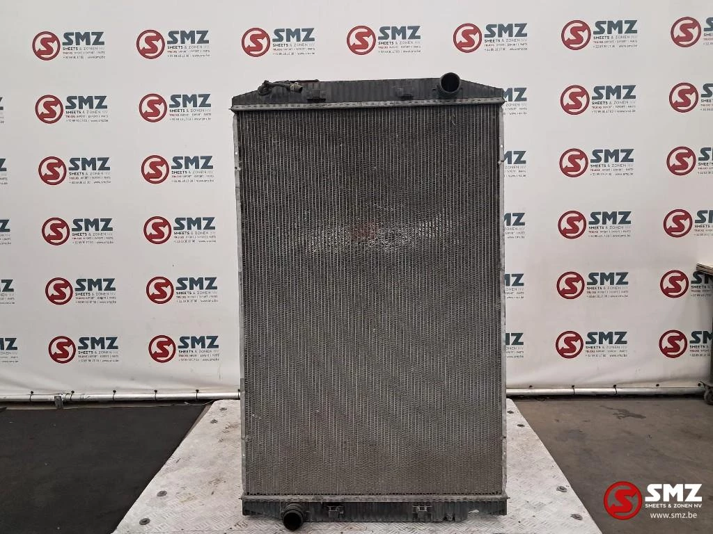 Iveco 2017 - Occ radiator Iveco obrázek 1