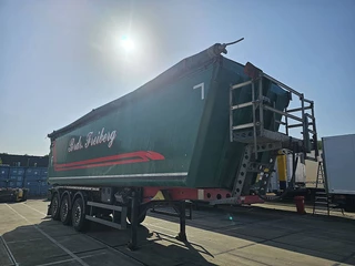 Schmitz Cargobull N/A 2019 - SKI 24 SL 9.6 obrazek 3