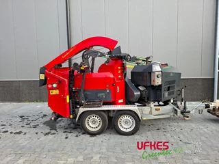 Greentec N/A 2019 - Cheetah 30/80 imagen 4
