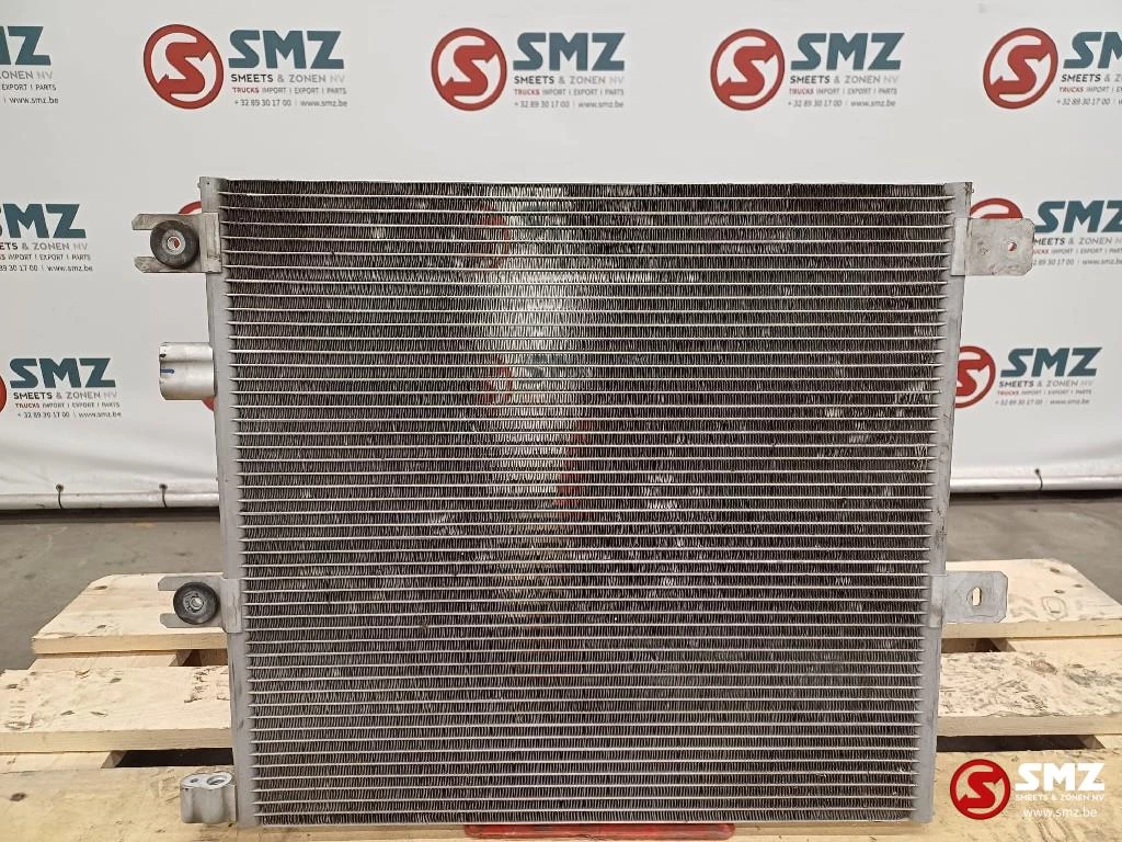Volvo 2018 - Occ condenser Volvo afbeelding 1