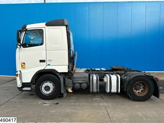 Volvo FH 2007 - 480 EURO 5, Hydraulics imagen 11