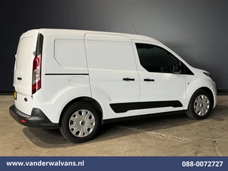 Ford Transit Connect 2021 - 1.5 EcoBlue 100pk L1H1 Euro6 Airco | Camera | Android Auto | Stoelverwarming | Verwarmde voorruit obrazek 8