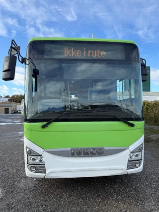 Iveco N/A 2016 - Crossway. 14 Units! obrazek 2