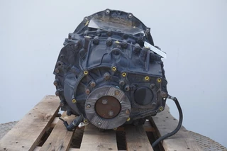 ZF N/A 2013 - 12AS2130DD TGS bild 4
