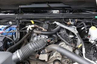 Jeep Wrangler 2011 - 3.8i V6 4x4 JK 2 drs / Automaat / Hardtop / Trekhaak image 46