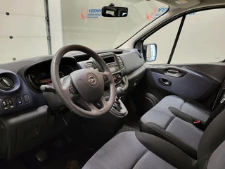 Opel Vivaro 2018 - Combi 1.6CDTI 9-Personenbus - Excl. BTW / BPM vrij Euro 6! obrazek 4