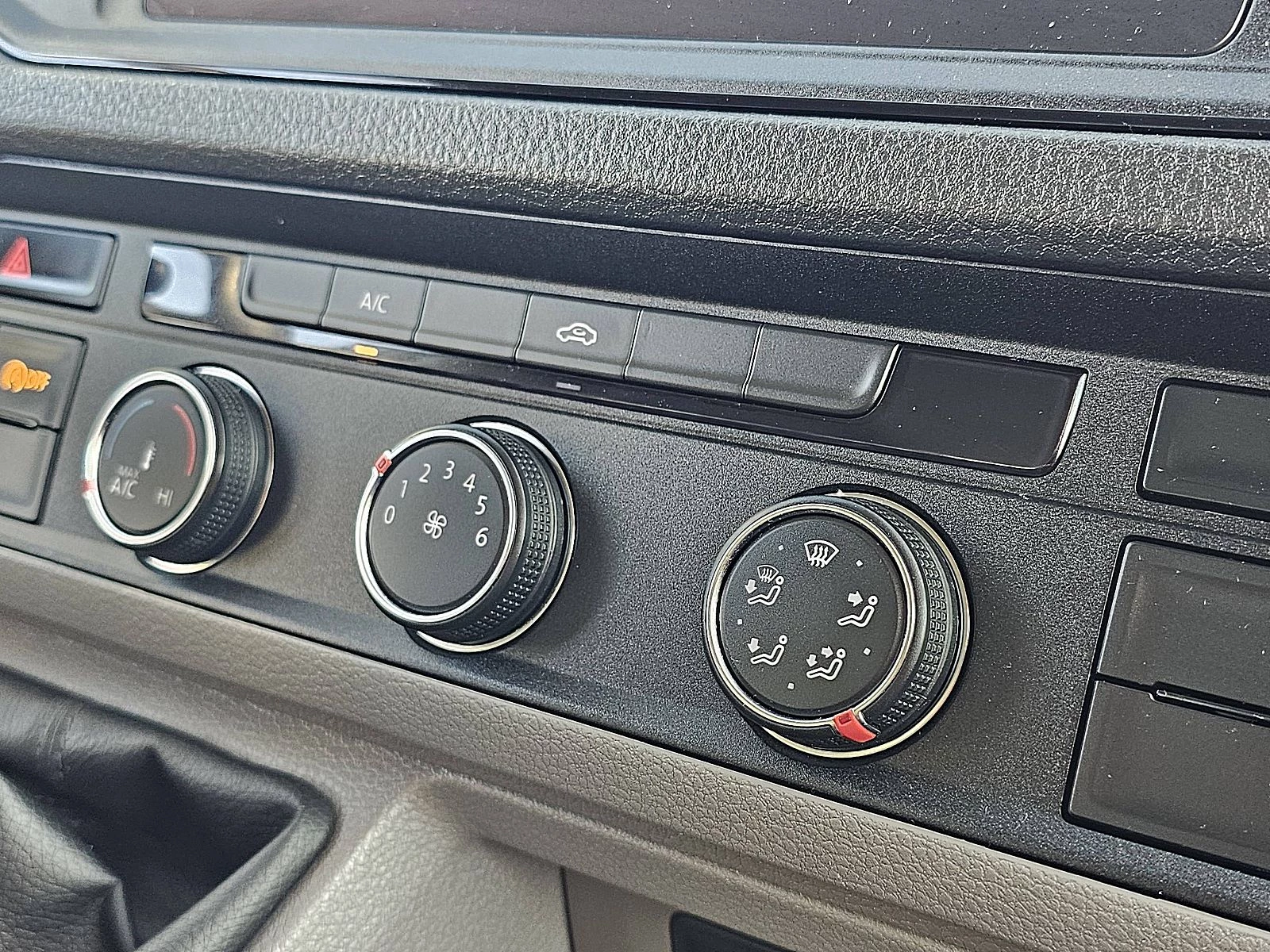 Volkswagen Crafter 2024 - 35 2.0 obrázek 10